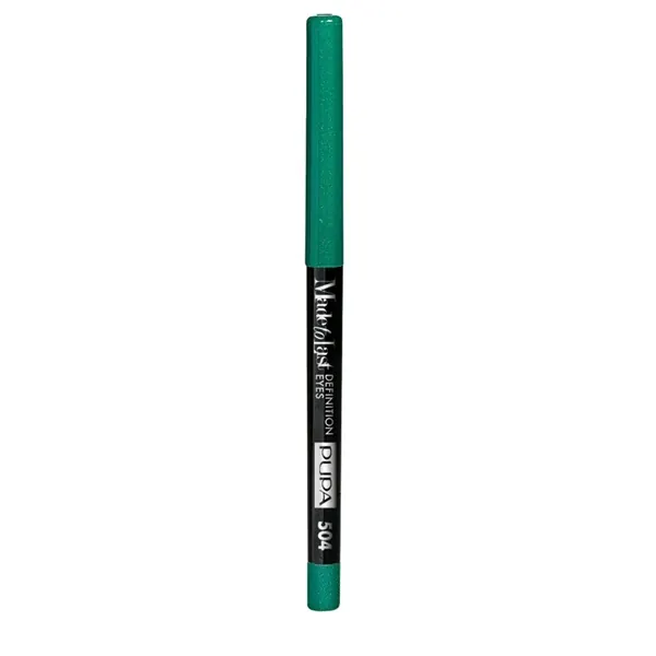 Made To Last Definition Eyes 504 grass green PUPA | Pinalli