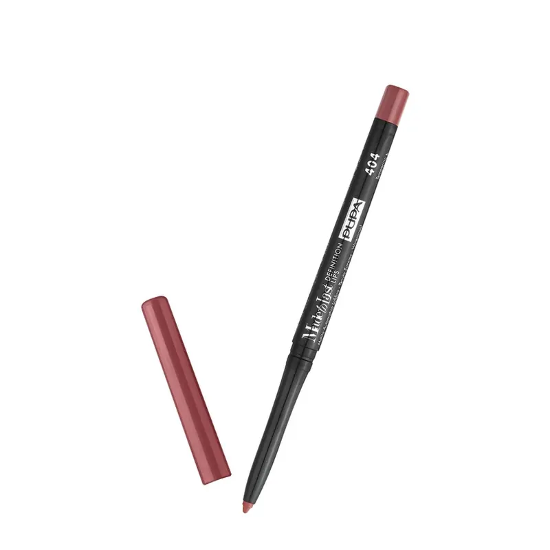 Made To Last Definition Lips 404 Tango Pink PUPA | Pinalli