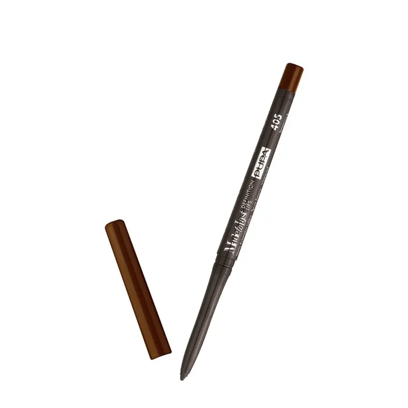 Made To Last Definition Lips 405 Plum PUPA | Pinalli