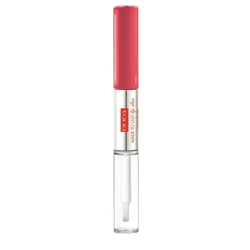 Made To Last Lip Duo 007 coral sunrise PUPA | Pinalli