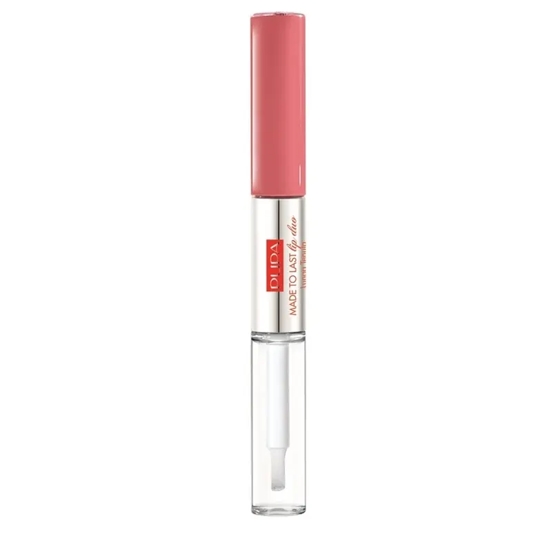 Made To Last Lip Duo 009 sweet pink PUPA | Pinalli