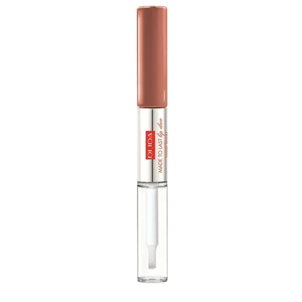 Made To Last Lip Duo 012 natural nude PUPA | Pinalli