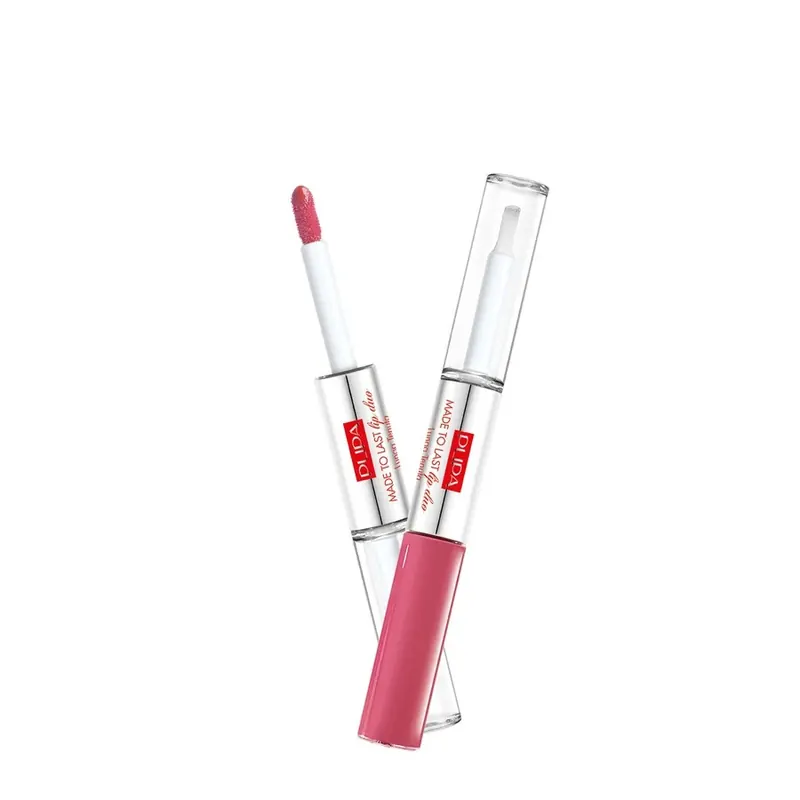 Made To Last Lip Duo 016 Hot Pink PUPA | Pinalli