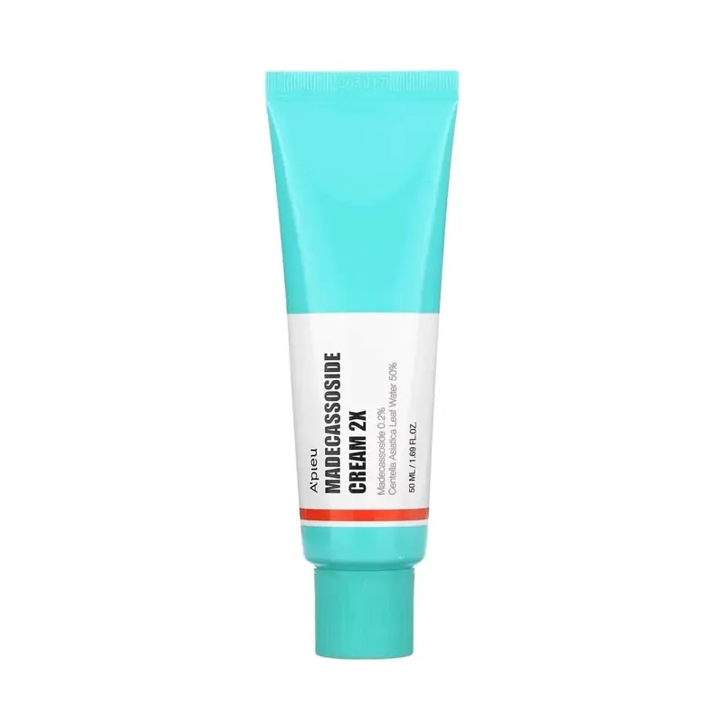Madecassoside Cream 2x 50ml A'PIEU | Pinalli