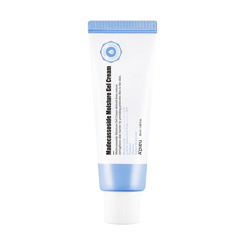 Madecassoside Moisture Gel Cream 50ml A'PIEU | Pinalli