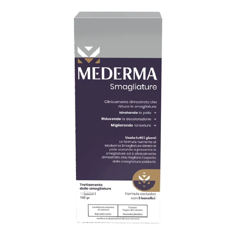 Maderma® Smagliature