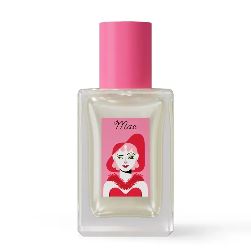Mae 50ml VERALAB | Pinalli