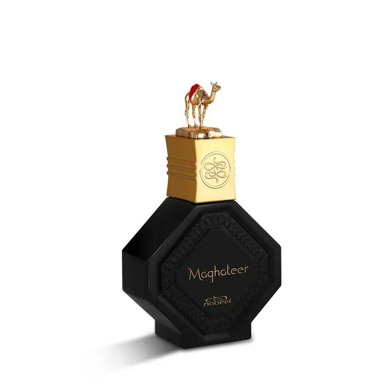 Maghateer 100ml NABEEL | Pinalli