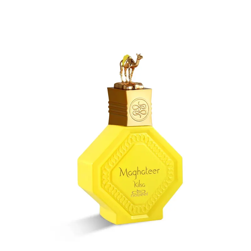 Maghateer Kilsa 100ml NABEEL | Pinalli