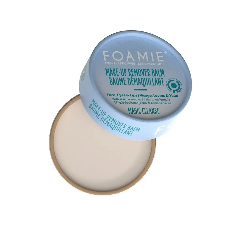 Magic Clense Balsamo struccante 50g FOAMIE | Pinalli