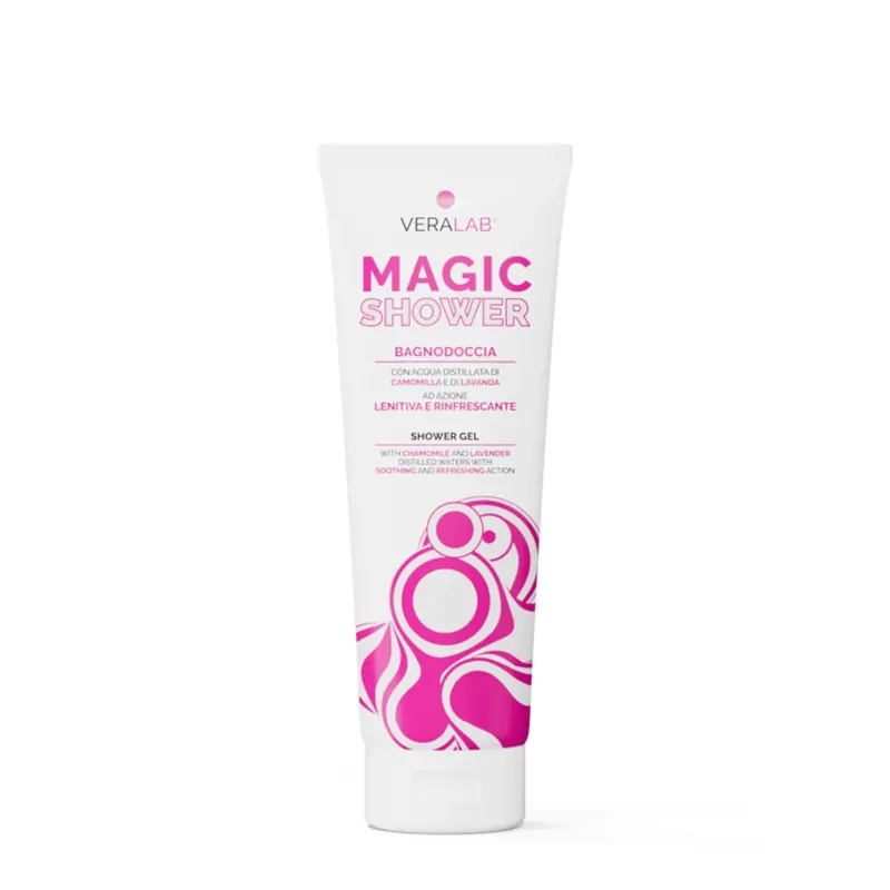 Magic Shower 250ml VERALAB | Pinalli