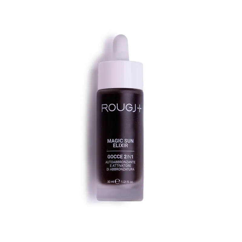 Magic Sun Elixir 30ml ROUGJ | Pinalli