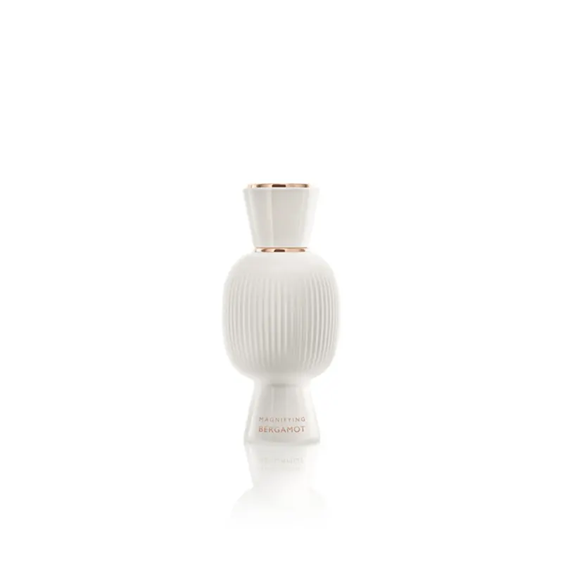 Magnifying Bergamot 40ml BULGARI ALLEGRA | Pinalli
