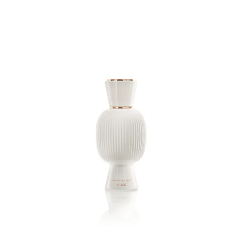 Magnifying Musk 40ml BULGARI ALLEGRA | Pinalli
