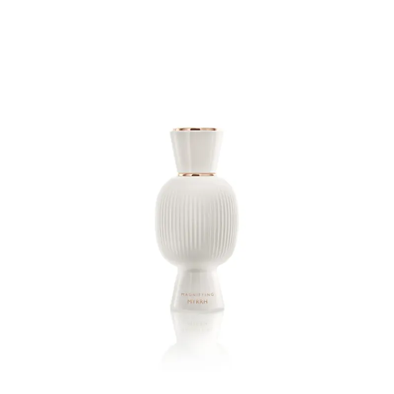 Magnifying Myrrh 40ml BULGARI ALLEGRA | Pinalli