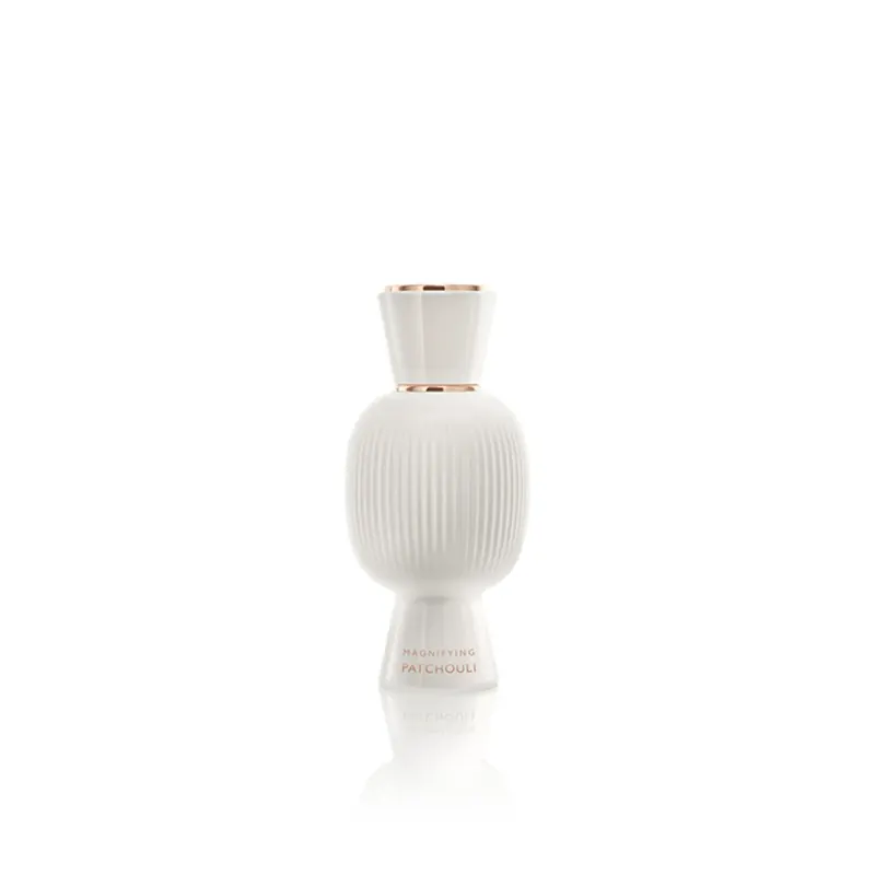 Magnifying Patchouli 40ml BULGARI ALLEGRA | Pinalli