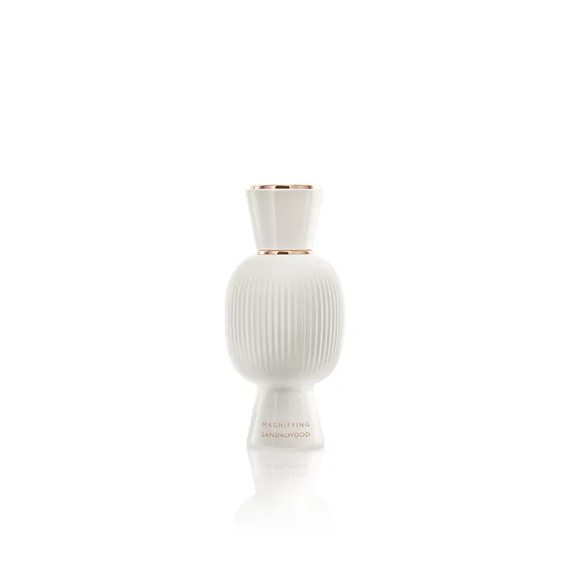 Magnifying Sandalwood 40ml BULGARI ALLEGRA | Pinalli