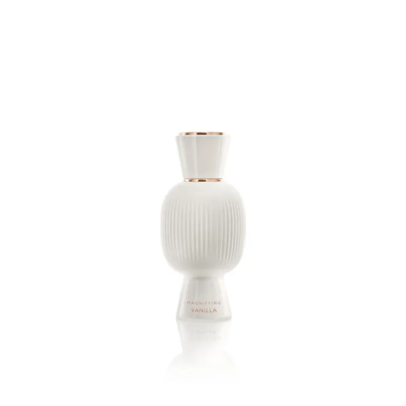 Magnifying Vanilla 40ml BULGARI ALLEGRA | Pinalli