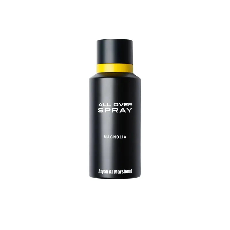 Magnolia 125ml ATYAB AL MARSHOUD | Pinalli