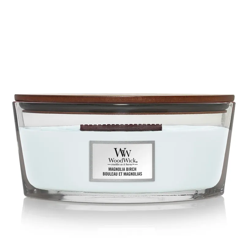 Magnolia Birch 453,6gr WOODWICK | Pinalli