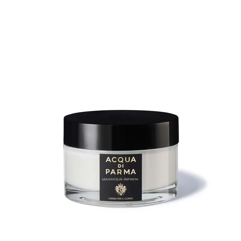 Magnolia Infinita Crema per il Corpo ACQUA DI PARMA | Pinalli