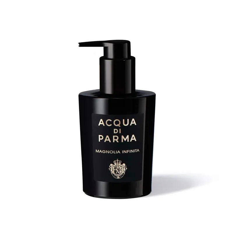 Magnolia Infinita Sapone Mani e Corpo ACQUA DI PARMA | Pinalli