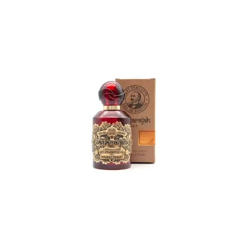 Maharajah Captain Fawcett Eau de Parfum 50ml