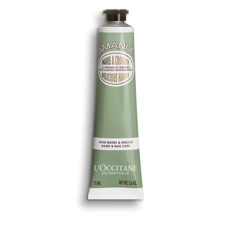 Mains a Croquer 75ml L'OCCITANE EN PROVENCE | Pinalli