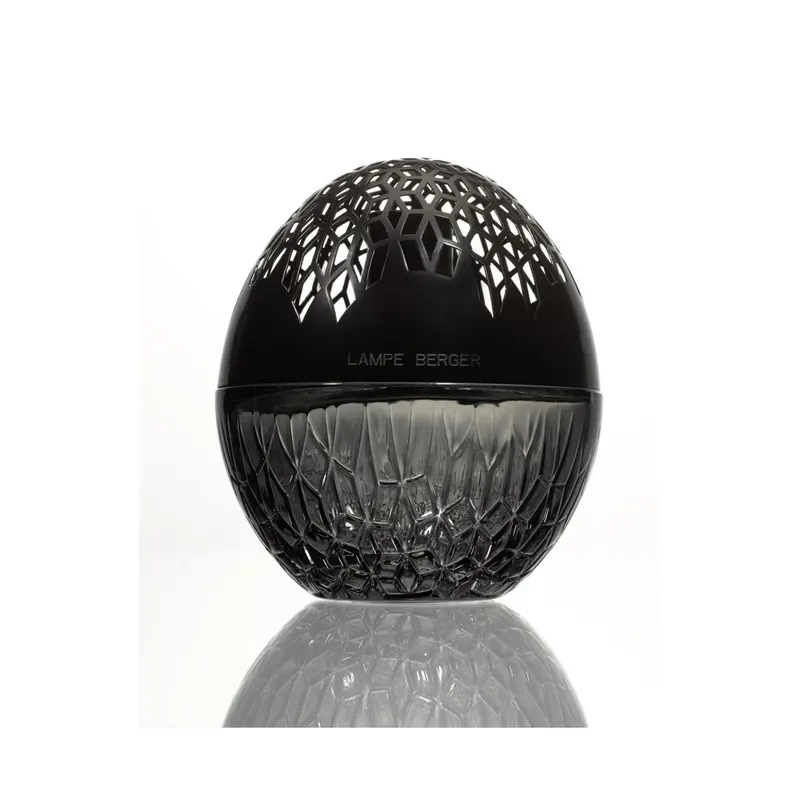 Maison Berger 1898 Black Luka Lamp