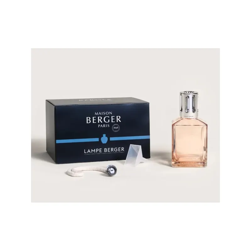 Maison Berger 1898 Carrée Nude Lampe