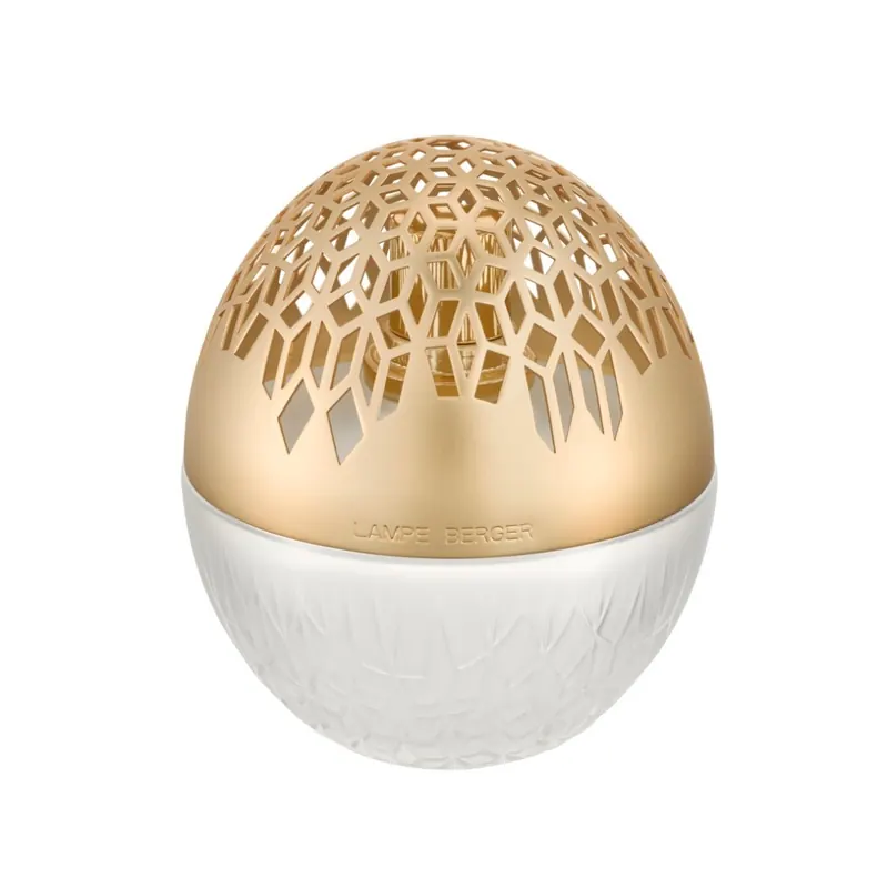 Maison Berger 1898 Gold Luka Lamp
