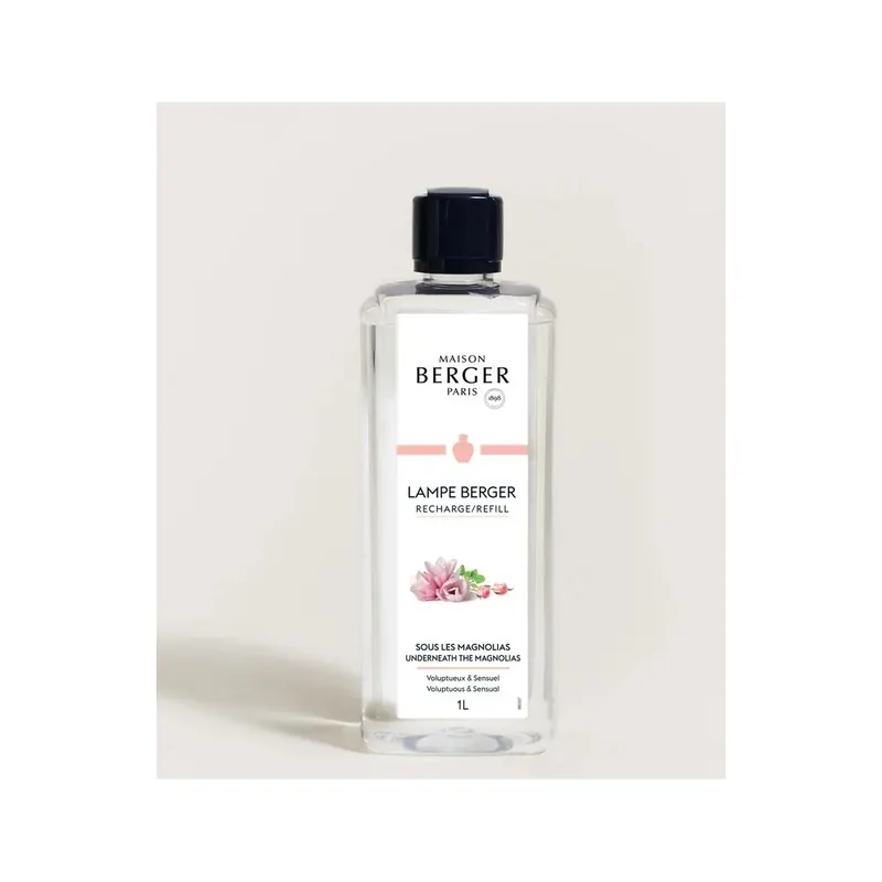 Maison Berger 1898 Underneath The Magnolias Refill 1L