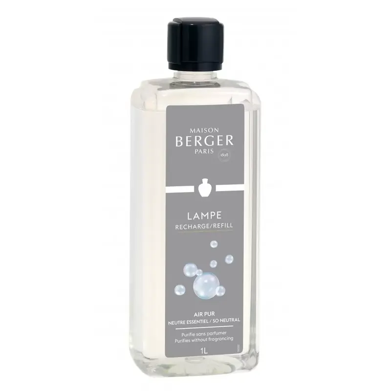 Maison Berger Paris 1898 Air Pur Home Perfume 1L