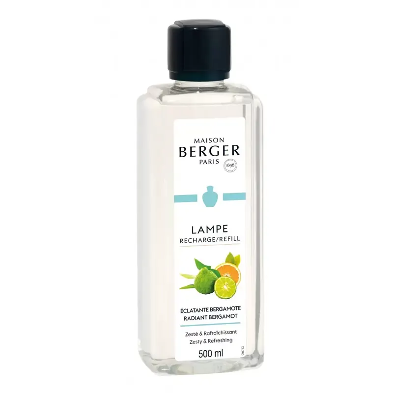 Maison Berger Paris 1898 Bergamot Home Perfume 500ml