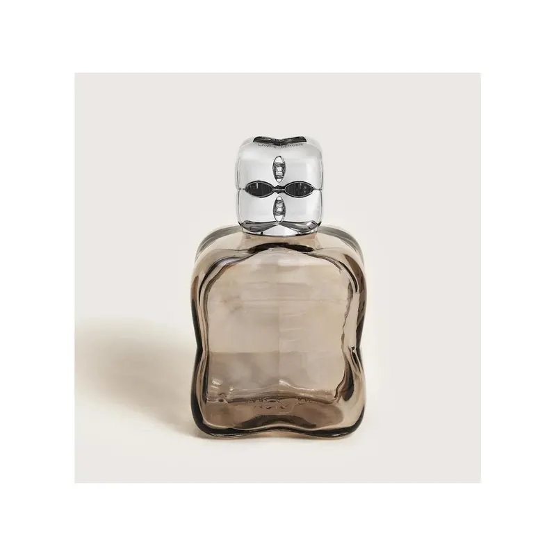 Maison Berger Paris 1898 Cosy Brown Lamp + 500ml Refill