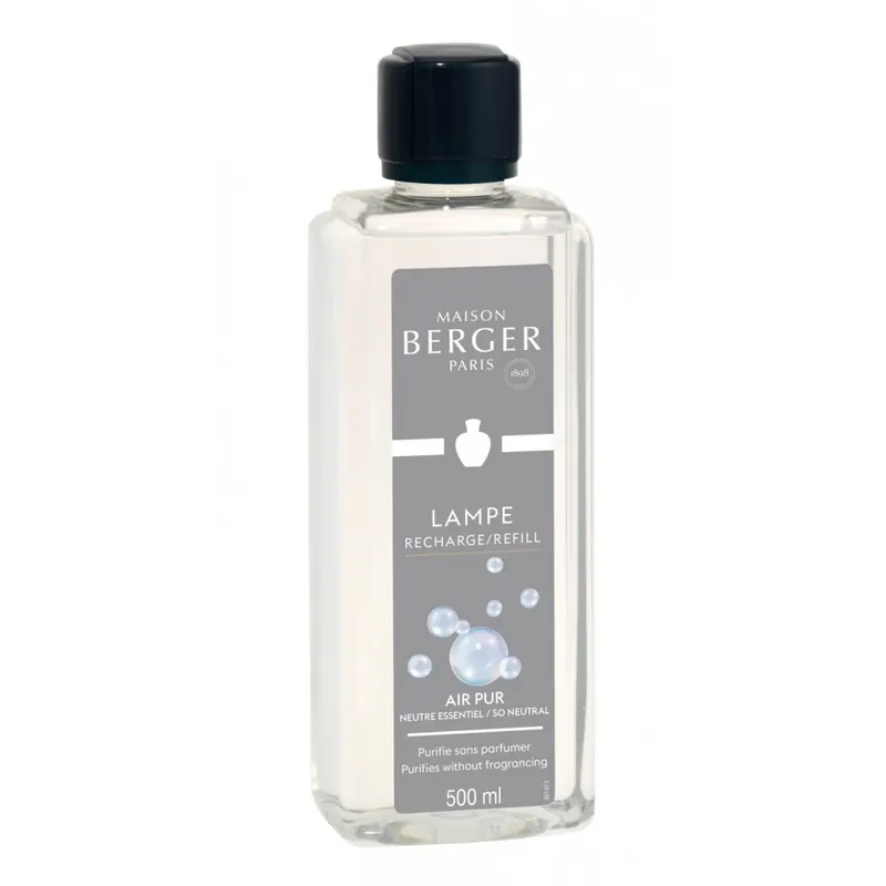 Maison Berger Paris 1898 Essential Neutral Home Perfume 500ml.