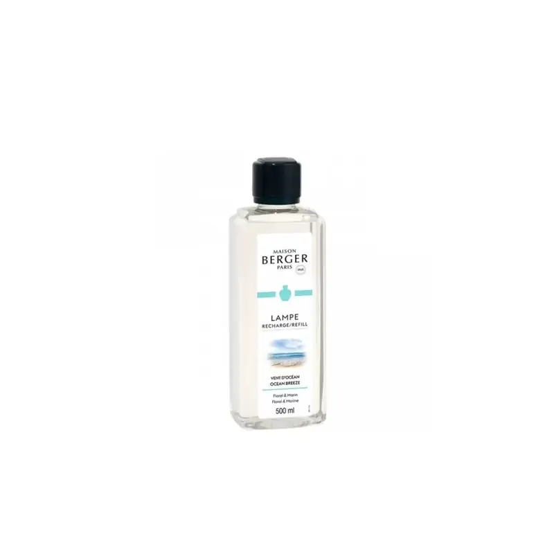 Maison Berger Paris 1898 Parfum Vent Ocean 500ml