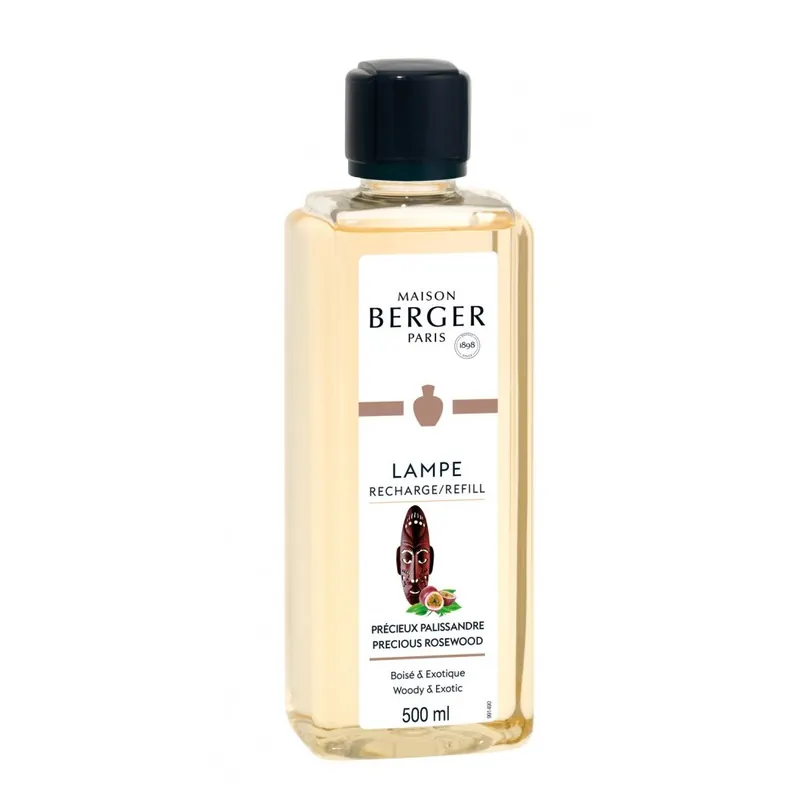 Maison Berger Paris 1898 Precieux Palissandre Home Perfume 500ml
