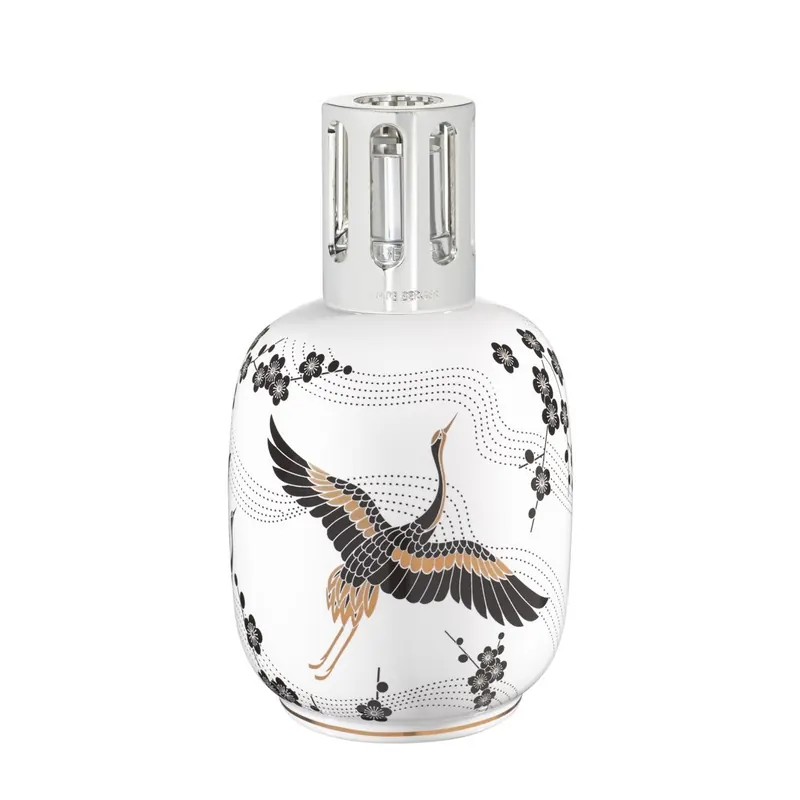 Maison Berger Paris 1898 Sakura White Lamp
