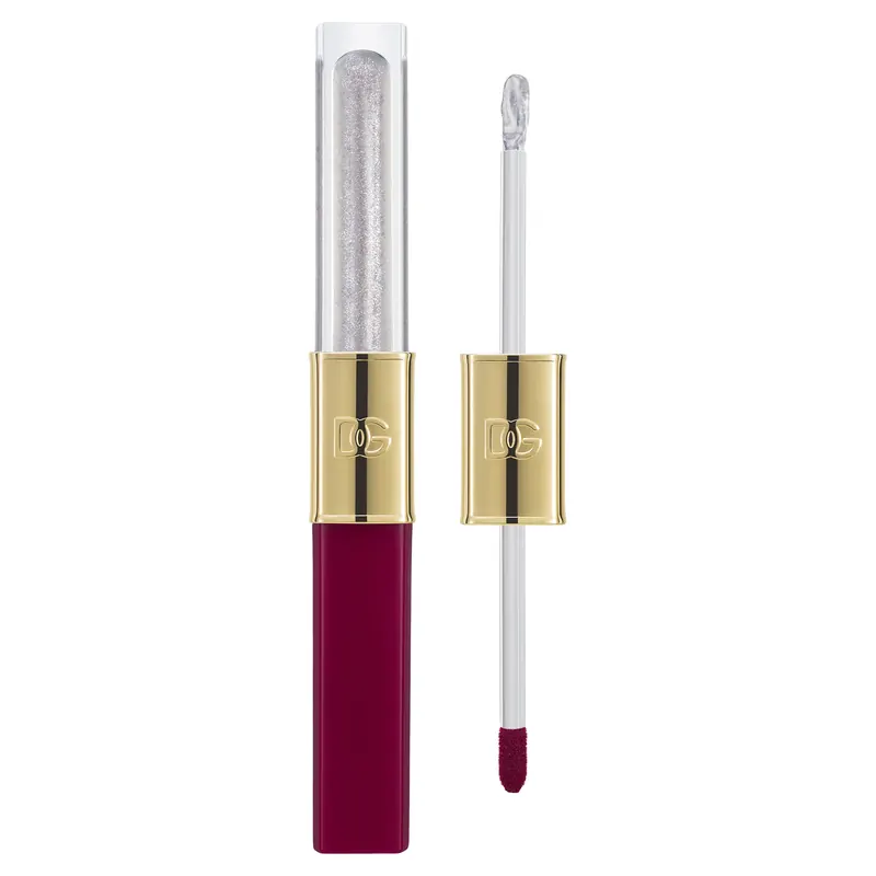 Make it double! Tinta labbra & gloss duo DOLCE&GABBANA | Pinalli