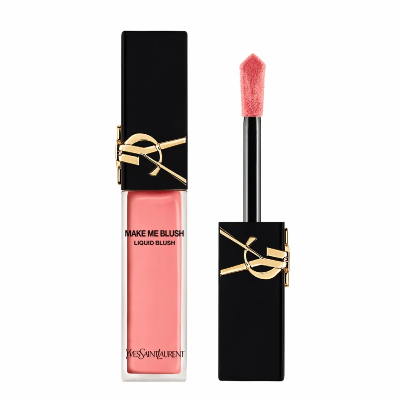 Make Me Blush - Blush liquido YVES SAINT LAURENT | Pinalli
