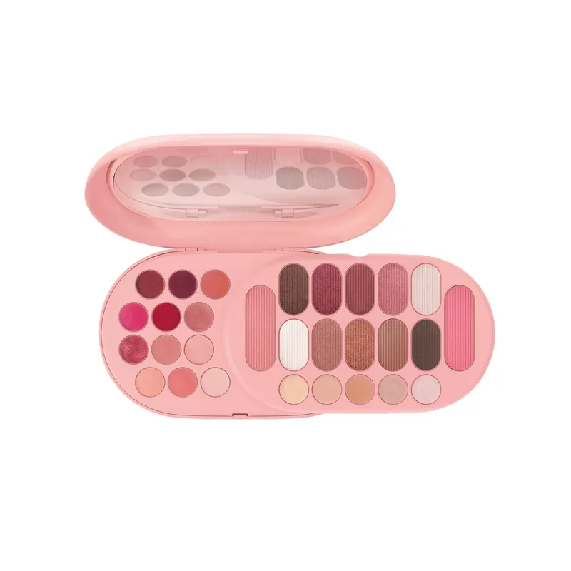 Make My Day M - Dark Pink PUPA | Pinalli