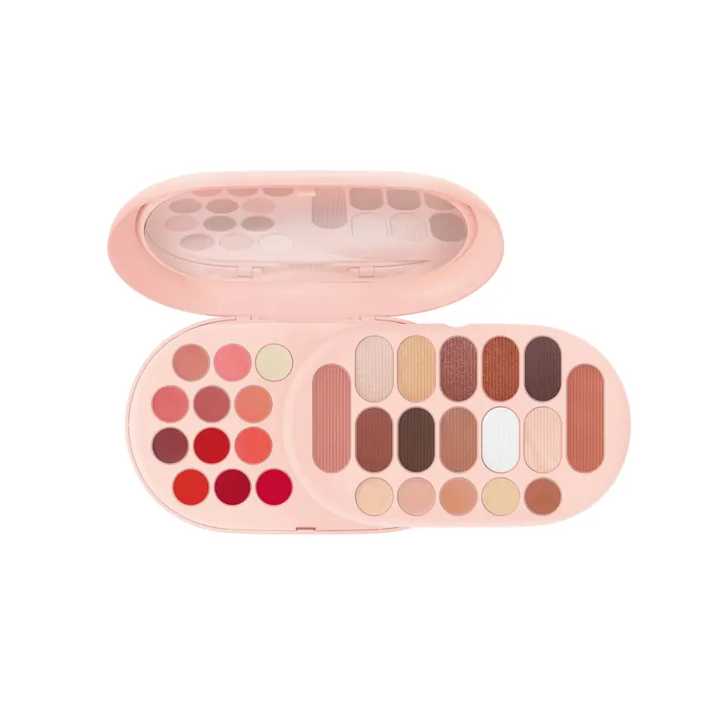 Make My Day M - Light Pink PUPA | Pinalli