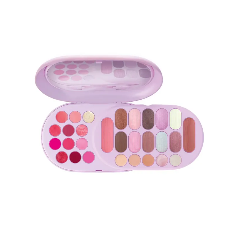 Make My Day M - Lilac PUPA | Pinalli