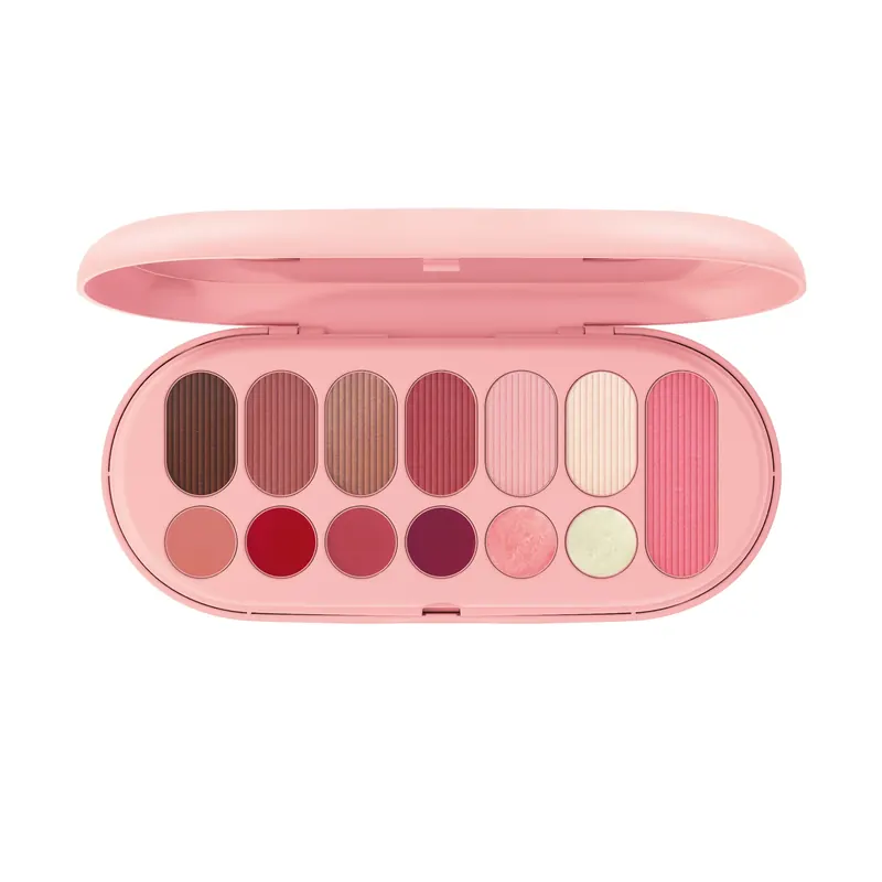 Make My Day S - Dark Pink PUPA | Pinalli
