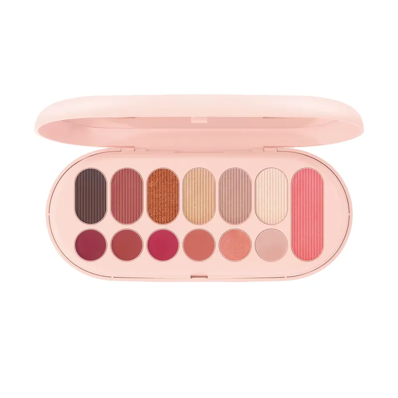 Make My Day S - Light Pink PUPA | Pinalli