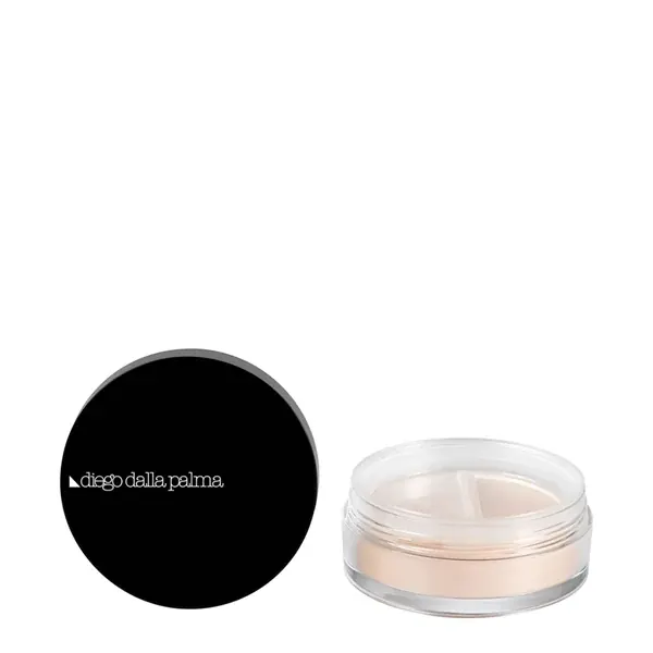 Makeupstudio Angel Glow Loose Powder DIEGO DALLA PALMA | Pinalli
