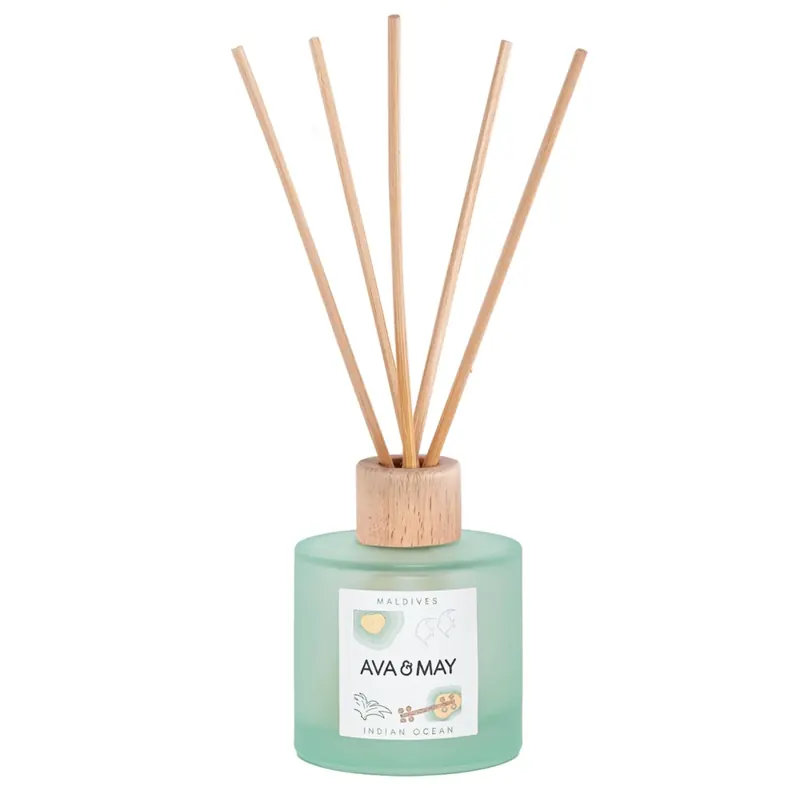 Maldive 100ml AVA & MAY | Pinalli