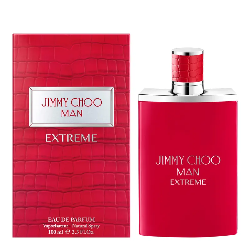 Man Extreme 100ml JIMMY CHOO | Pinalli