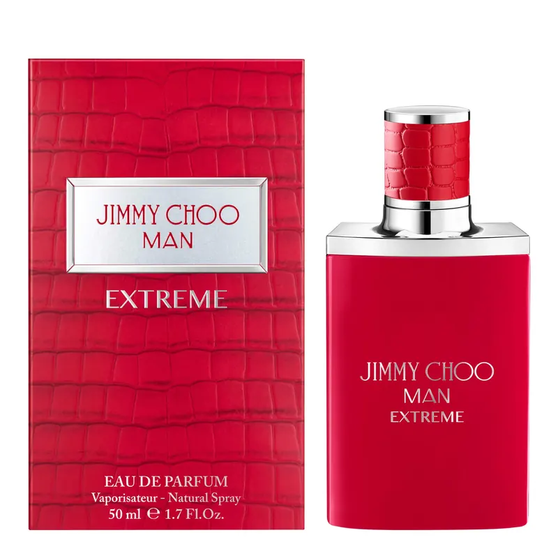 Man Extreme 50ml JIMMY CHOO | Pinalli